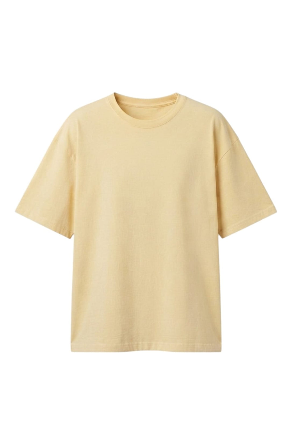 Butter Oversized T shirt