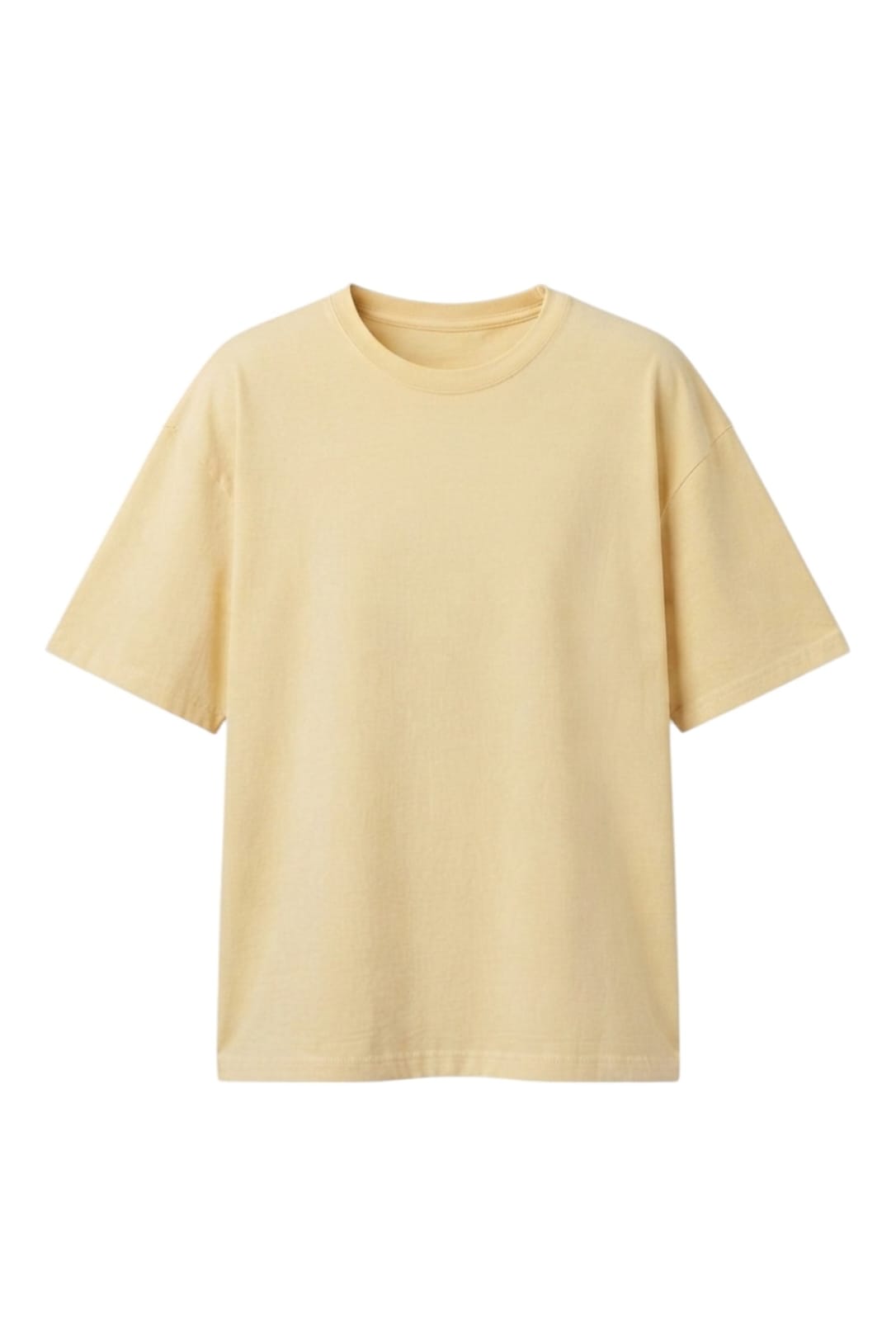 Butter Oversized T shirt